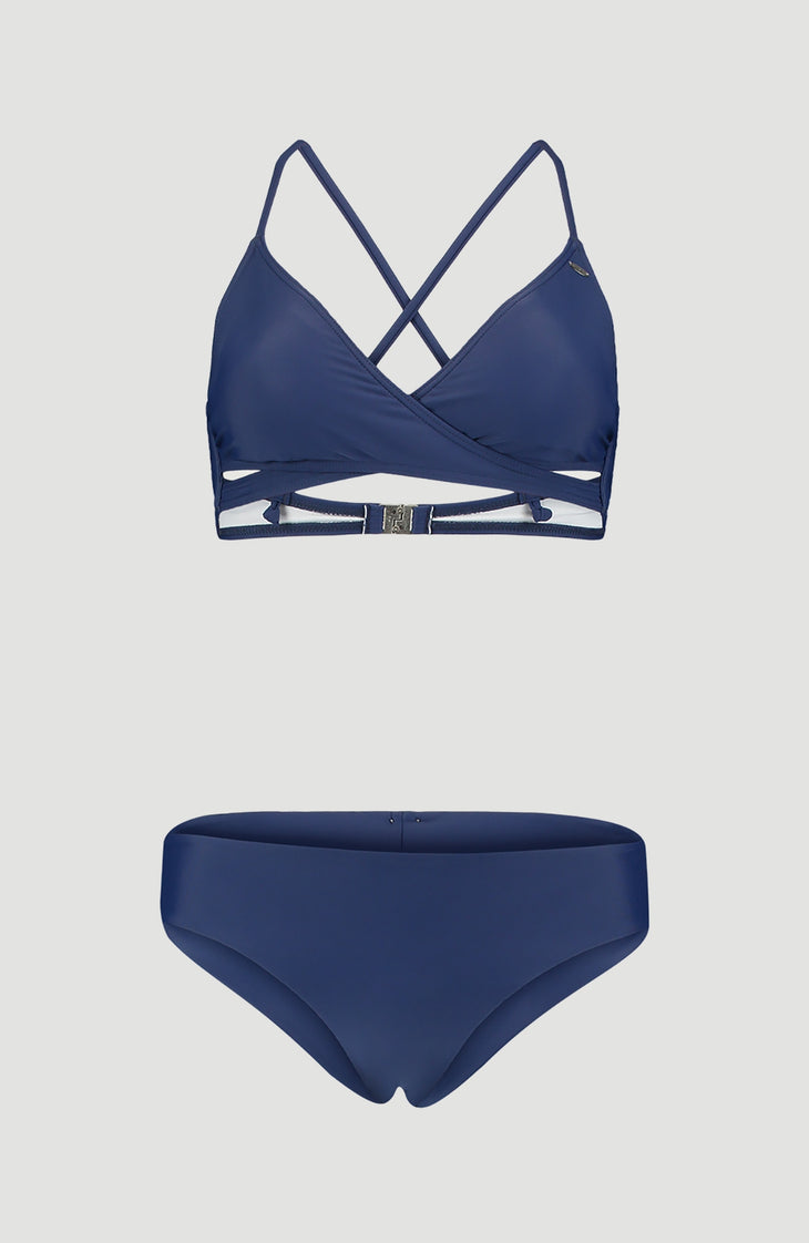 Baay Maoi Bikini-Set | Blueberry