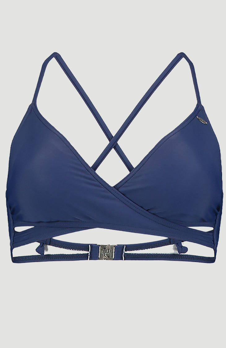 Baay Maoi Bikini-Set | Blueberry