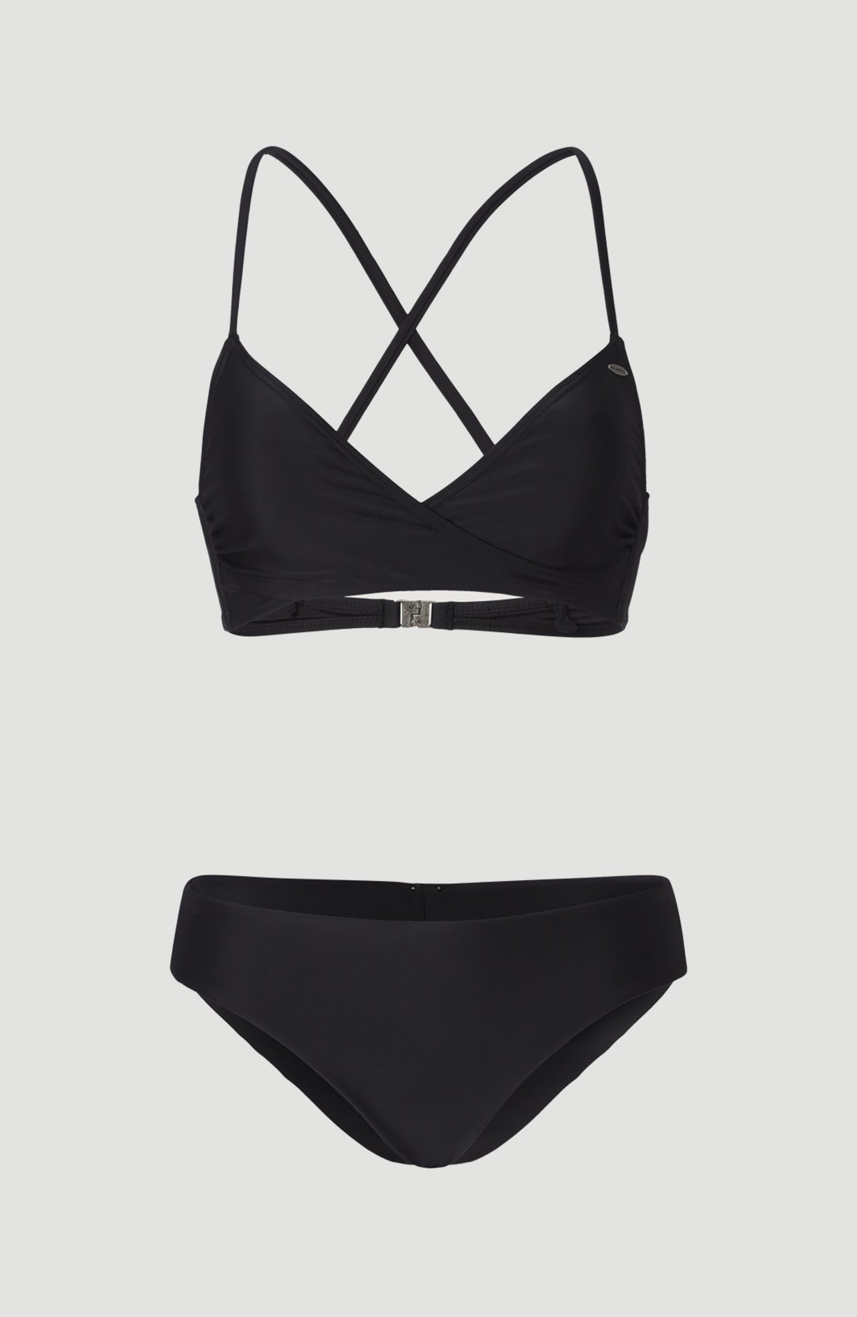 Essentials Baay Maoi Bikini-Set | Black Out