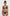 Essentials Capri Bondey Bikini-Set | Blueberry Carvico