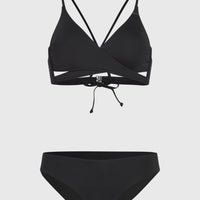 Essentials Baay Maoi Bikini-Set | Black Out