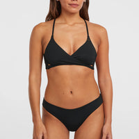Essentials Baay Maoi Bikini-Set | Black Out