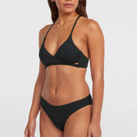 Essentials Baay Maoi Bikini-Set | Black Out