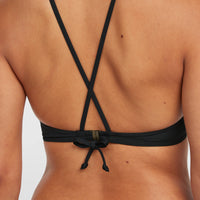 Essentials Baay Maoi Bikini-Set | Black Out