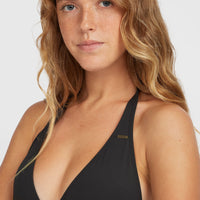 Essentials Maria Cruz Bikini-Set | Black Out