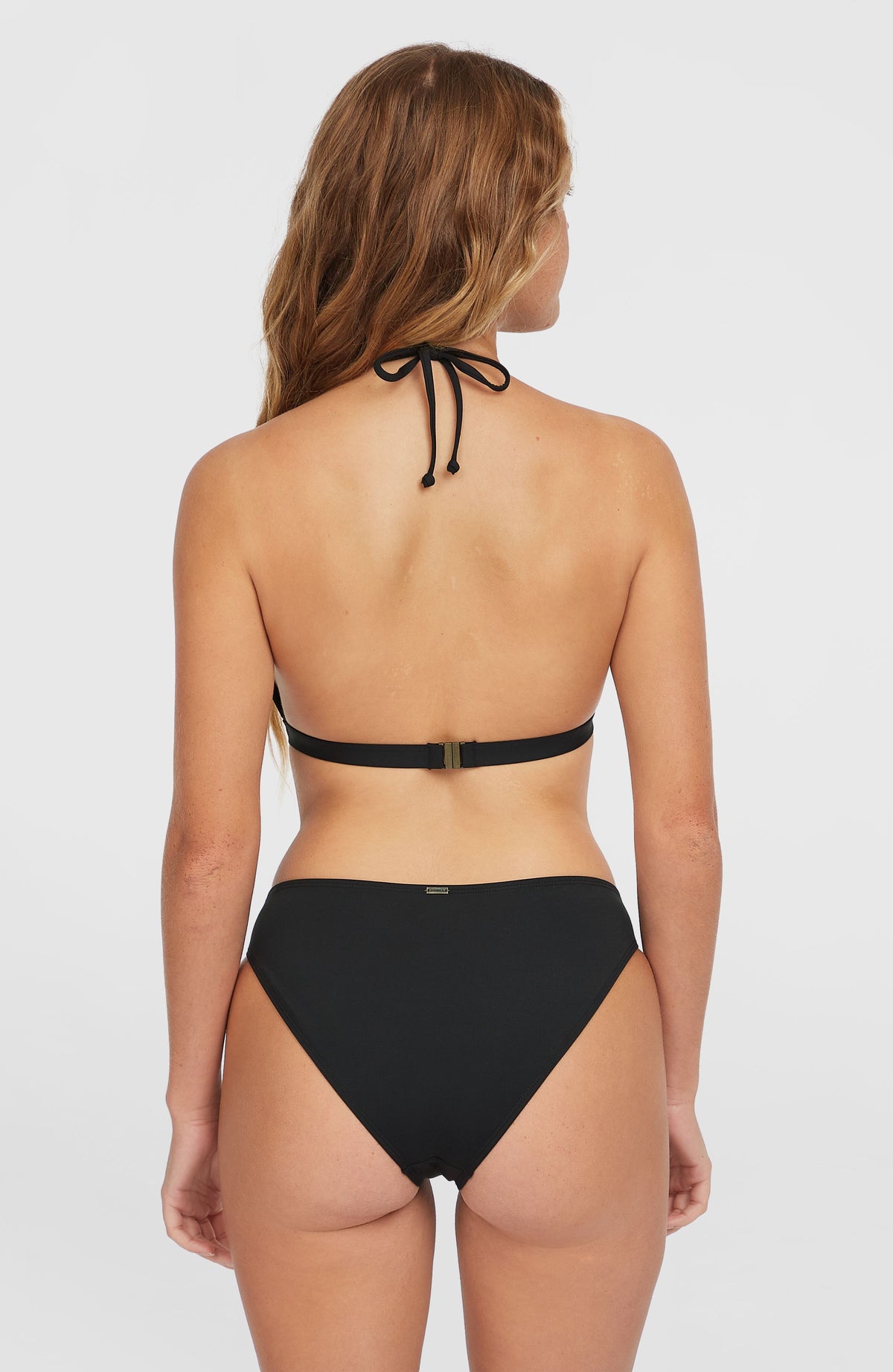Essentials Maria Cruz Bikini-Set | Black Out
