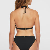 Essentials Maria Cruz Bikini-Set | Black Out