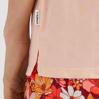 Essentials T-Shirt | Tropical Peach