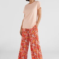 Essentials T-Shirt | Tropical Peach