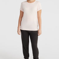 Essentials T-Shirt | Peach Whip
