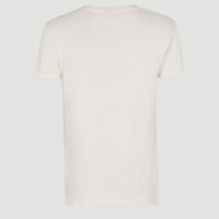 Essentials T-Shirt | Peach Whip