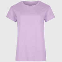 Essentials T-Shirt | Purple Rose