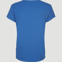 Essentials T-Shirt | Palace Blue