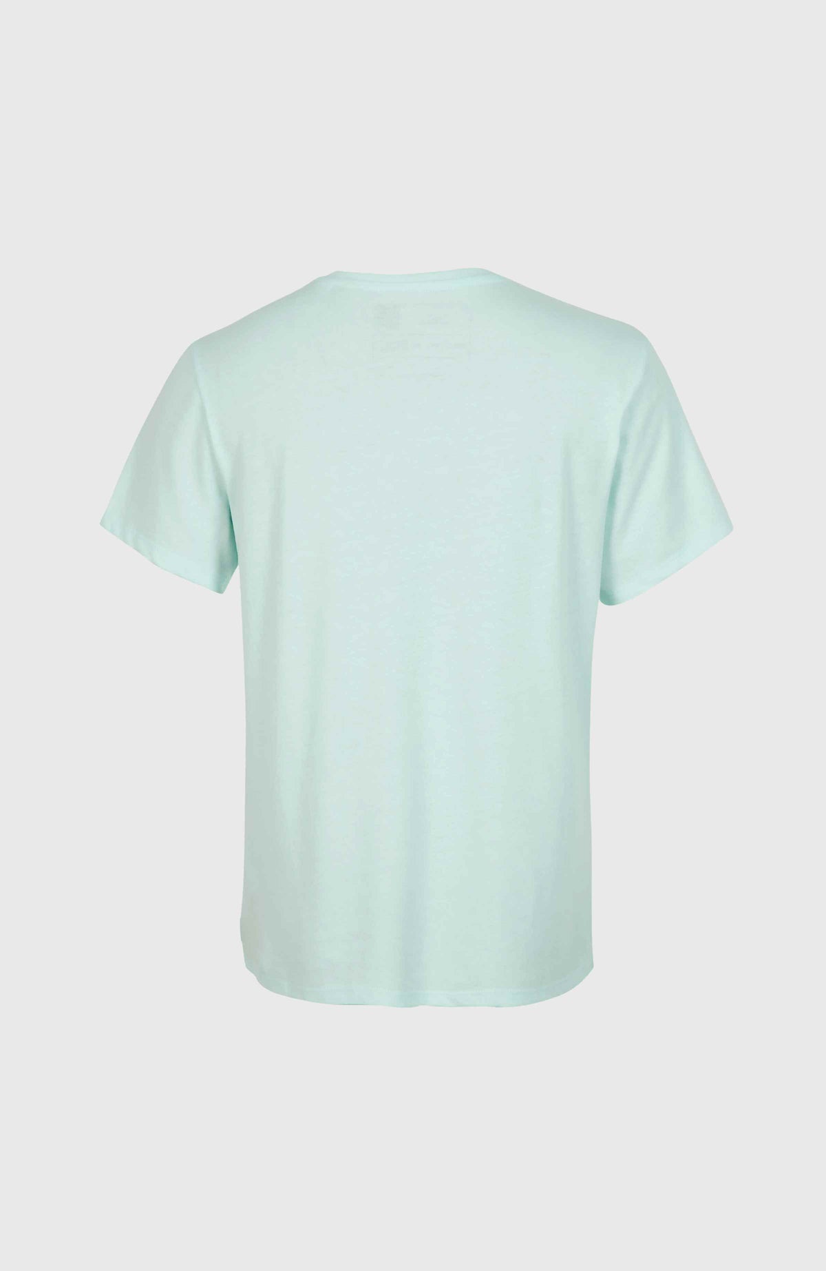 Essentials T-Shirt mit V-Ausschnitt | Soothing Sea