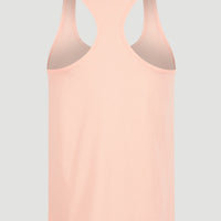 Essentials Racerback-Tanktop | Tropical Peach