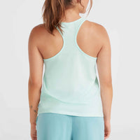 Essentials Racerback-Tanktop | Soothing Sea
