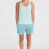 Essentials Racerback-Tanktop | Soothing Sea