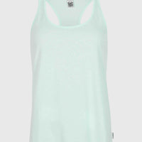 Essentials Racerback-Tanktop | Soothing Sea