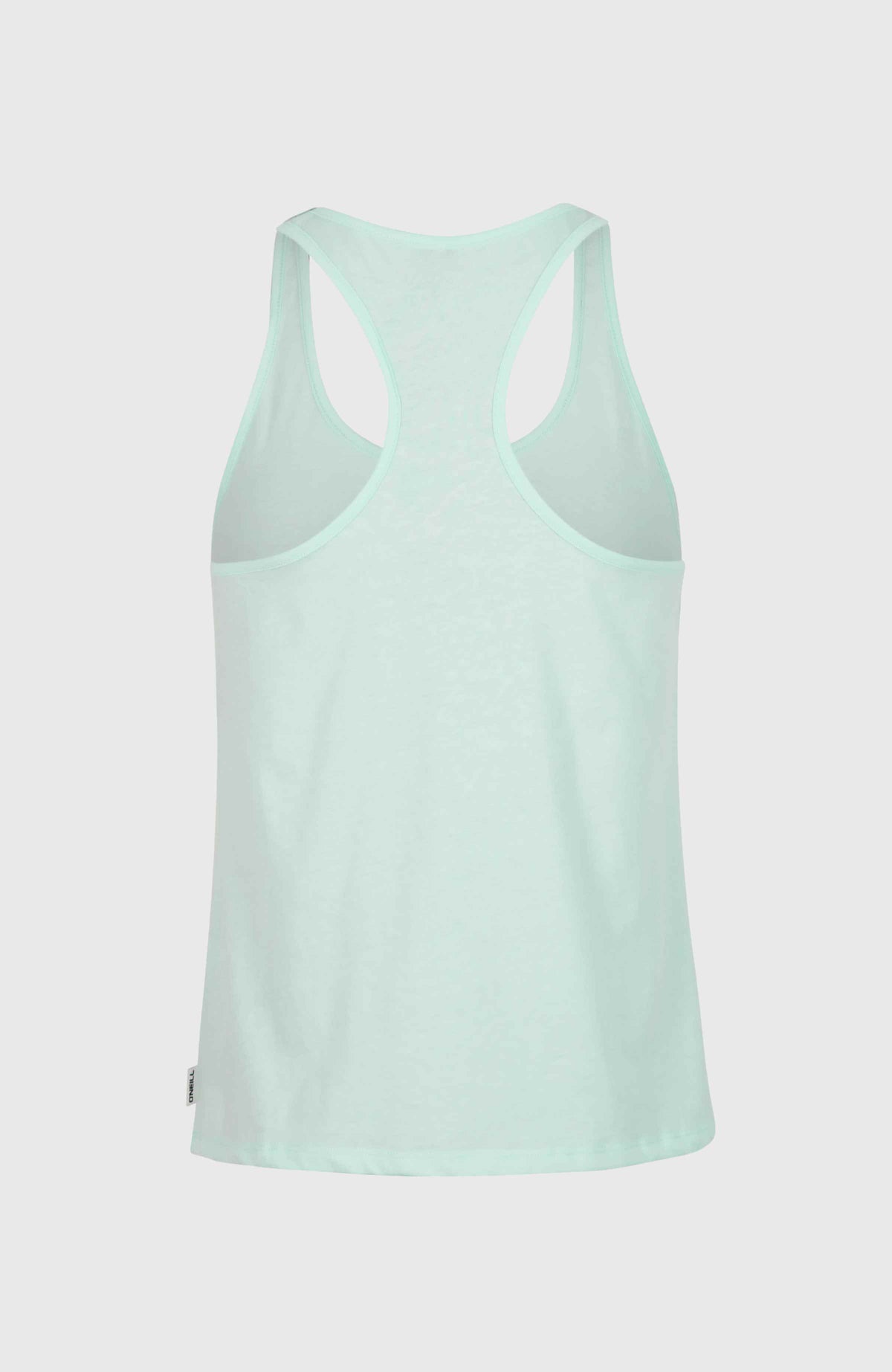 Essentials Racerback-Tanktop | Soothing Sea