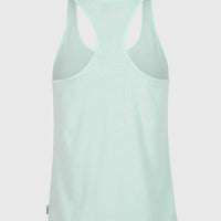Essentials Racerback-Tanktop | Soothing Sea