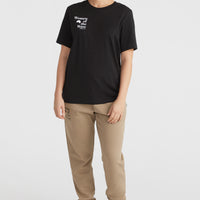 Women of the Wave T-Shirt | Black Out