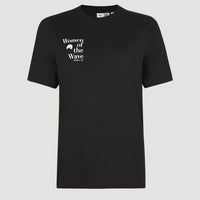 Women of the Wave T-Shirt | Black Out
