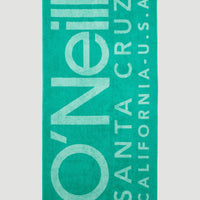 Seawater Handtuch | Sea Green