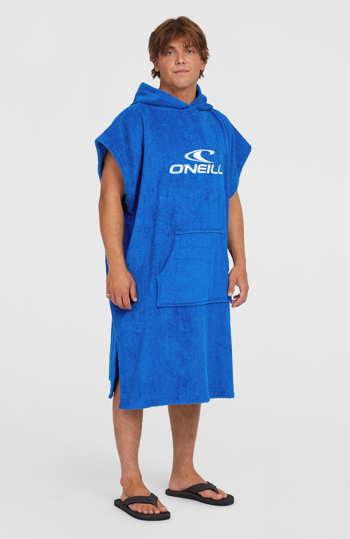 Jack Handtuch | Victoria Blue