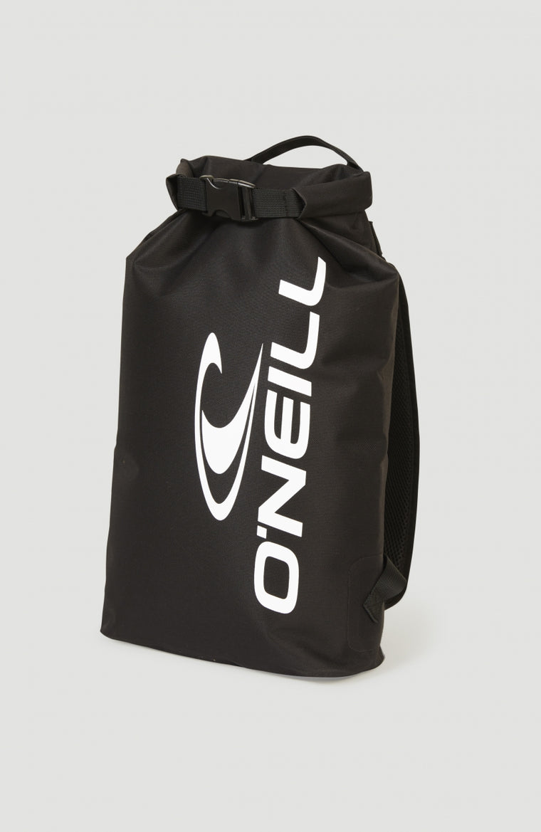 Sup Rucksack | Black Out