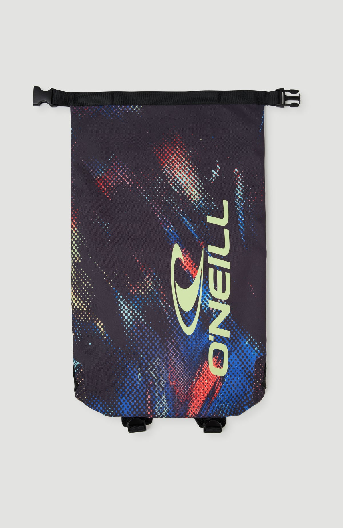 Sup Rucksack | Black Future Fade