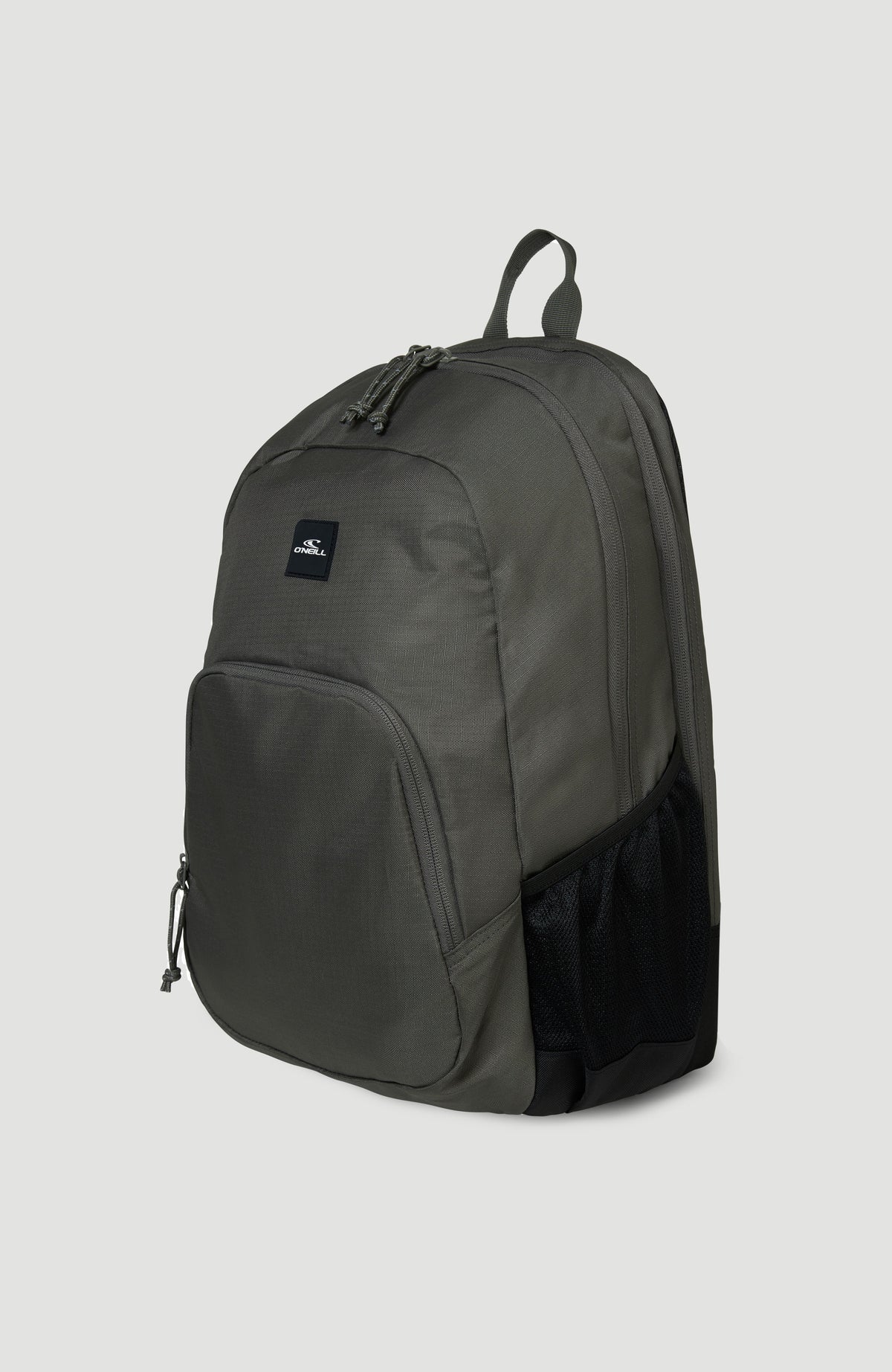 Wedge Rucksack | Military Green