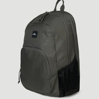 Wedge Rucksack | Military Green