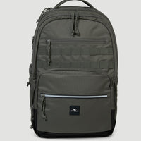 President Rucksack | Military Green