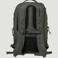 President Rucksack | Military Green