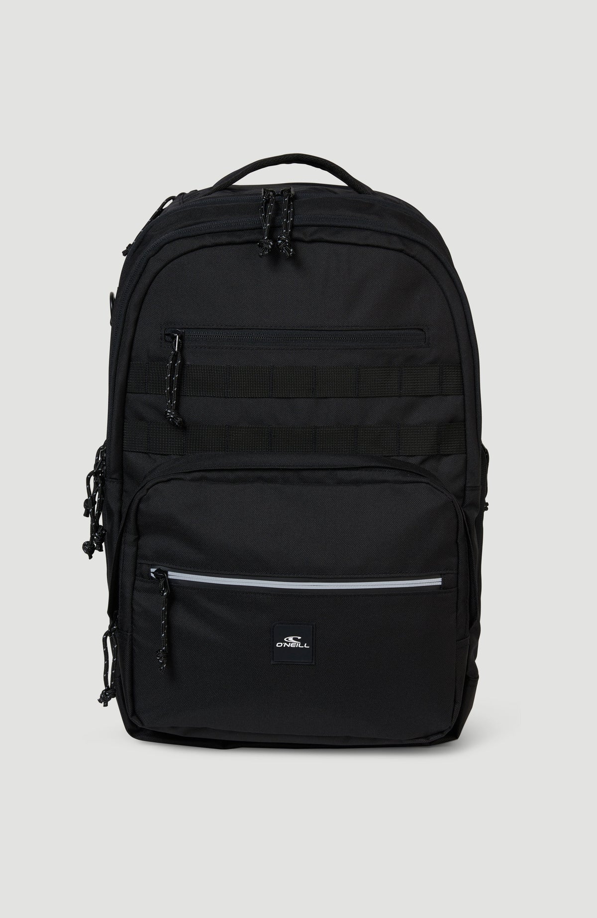President Rucksack | Black Out