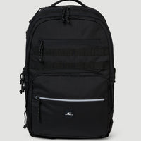 President Rucksack | Black Out