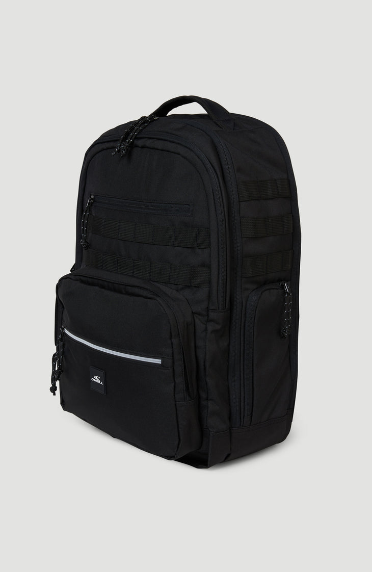 President Rucksack | Black Out