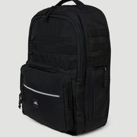 President Rucksack | Black Out