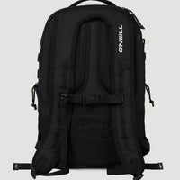 President Rucksack | Black Out