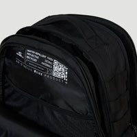 President Rucksack | Black Out