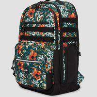 President Rucksack | Flower Wall