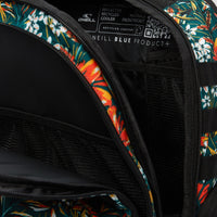 President Rucksack | Flower Wall