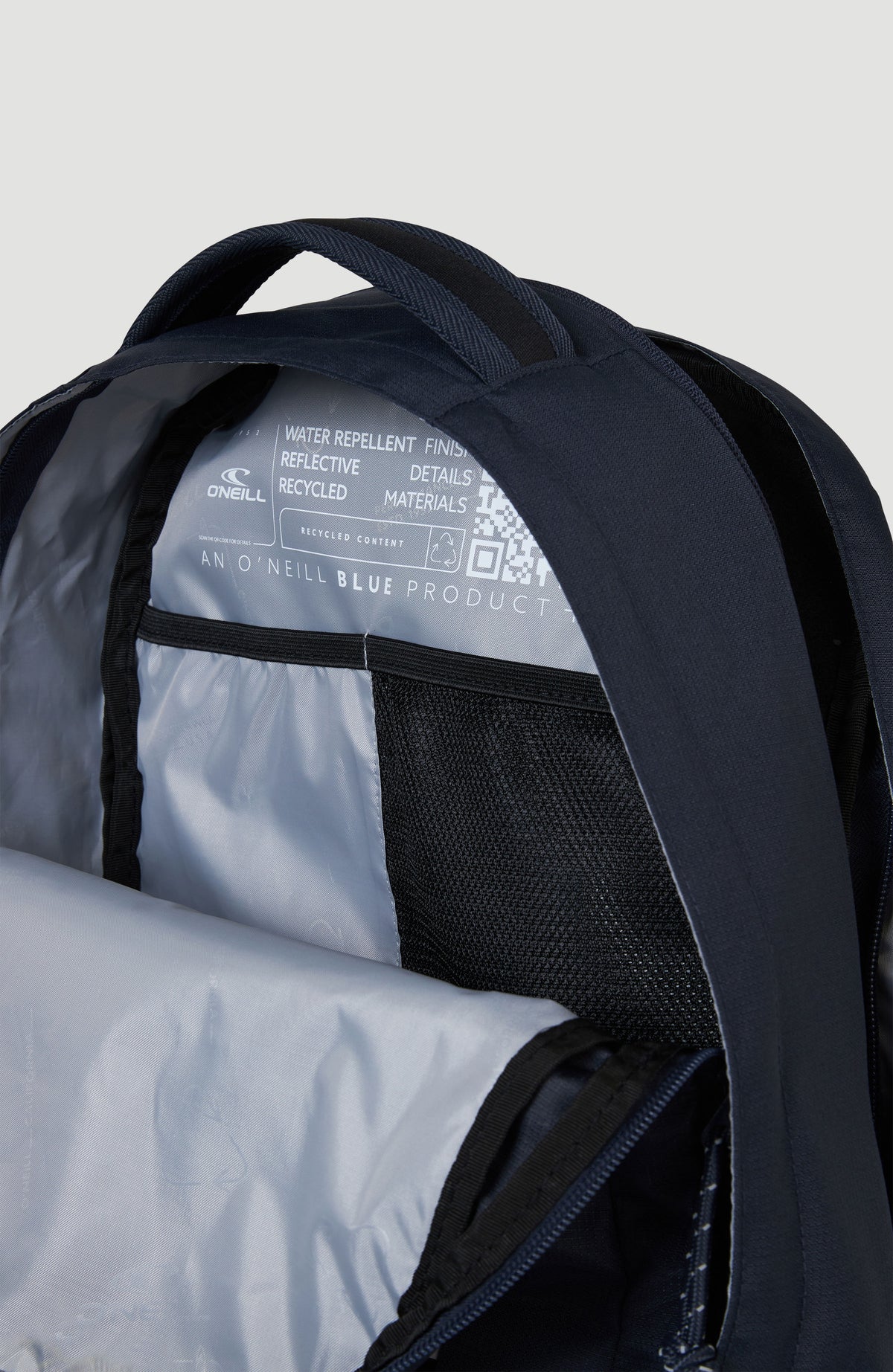 Boarder Plus Rucksack | Outer Space