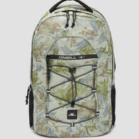 Boarder Plus Rucksack | Light Camo