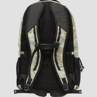 Boarder Plus Rucksack | Light Camo