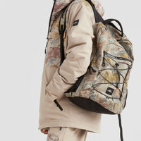 Boarder Plus Rucksack | Light Camo