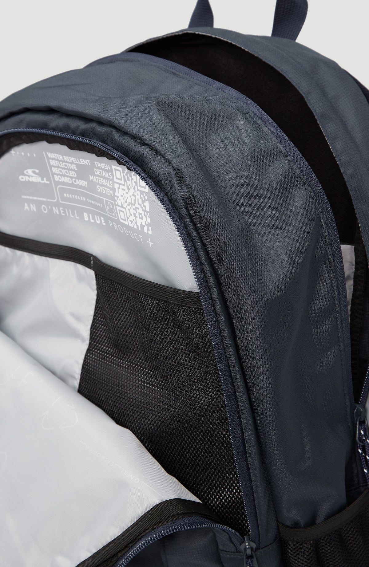 Boarder Rucksack | Outer Space