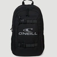 Boarder Rucksack | Black Out