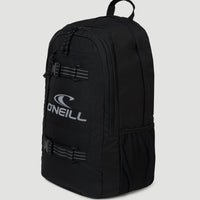 Boarder Rucksack | Black Out
