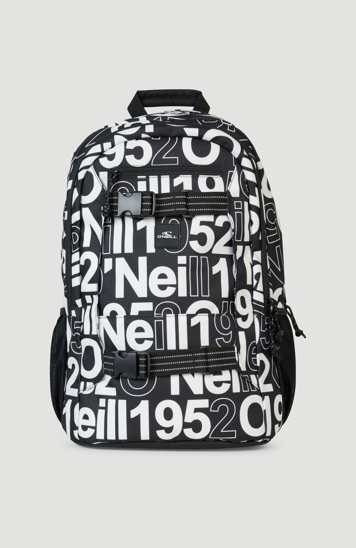 Boarder Rucksack | White Wording 1952